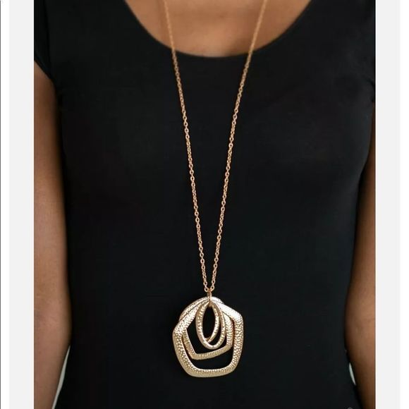 Jewelry - Urban Artisan Copper Necklace Set